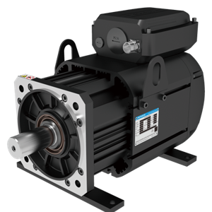 MV21系列低壓三相永磁伺服電機